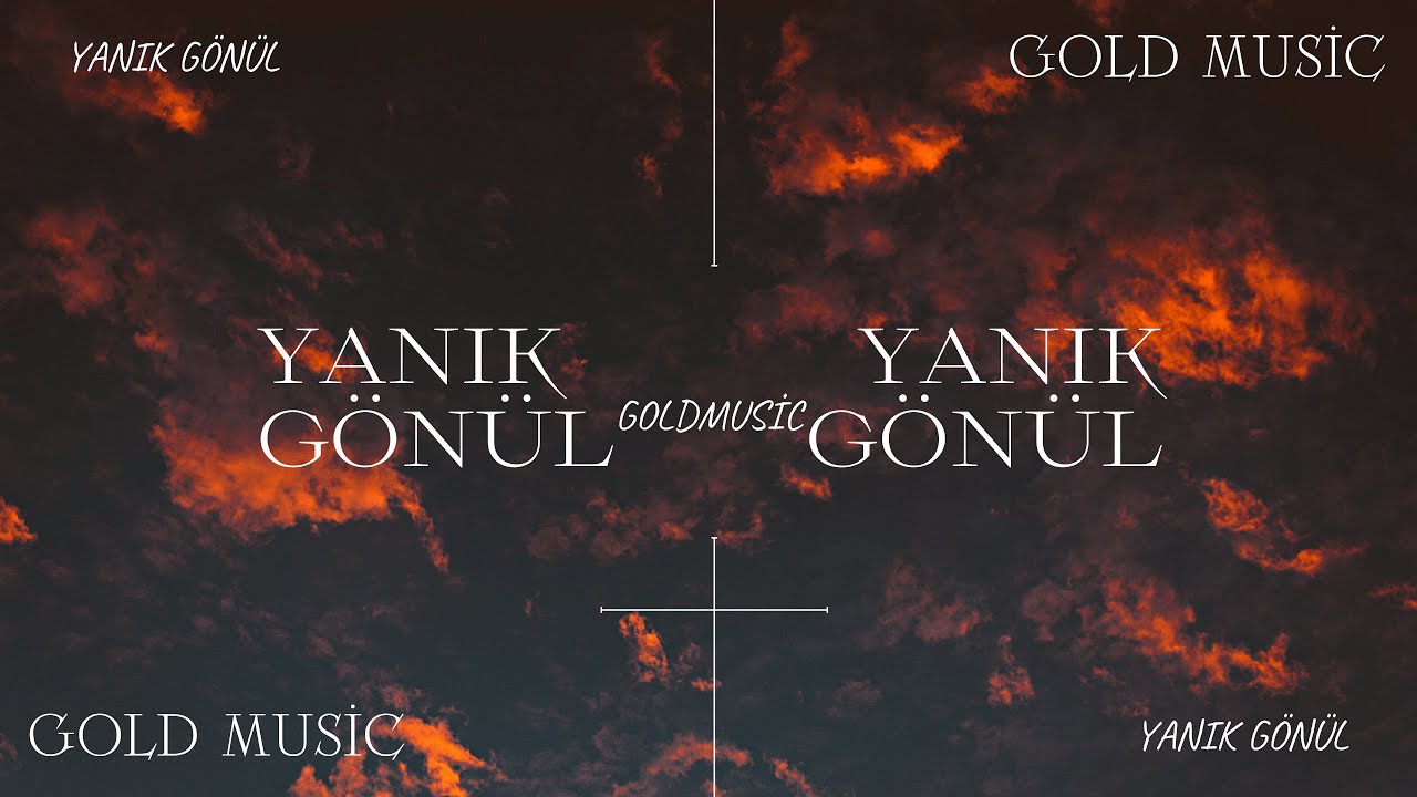 🎵 [GOLDMUSİC]-Yanık Gönül – Anadolu Uzun Hava / Bozlak