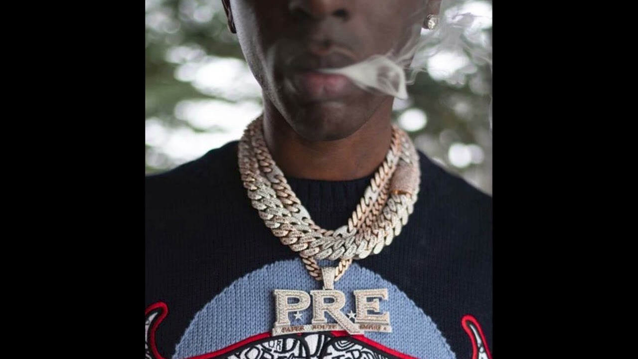 (FREE) Key Glock x Young Dolph Type Beat 2024 - 