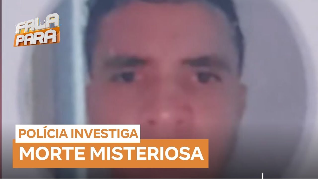 Jovem autista é encontrado morto amordaçado e amarrado dentro de casa em Ananindeua (PA)