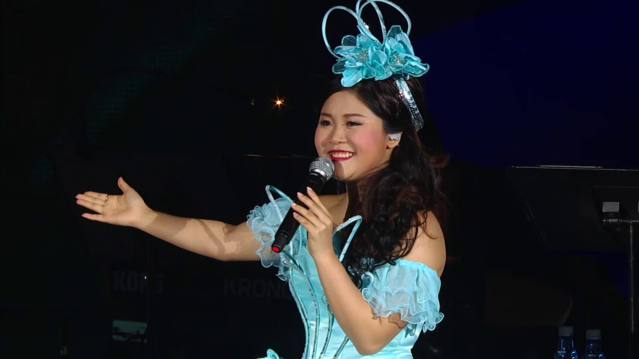 朗嘎拉姆丨我只在乎你丨朗嘎拉姆我只在乎你演唱會