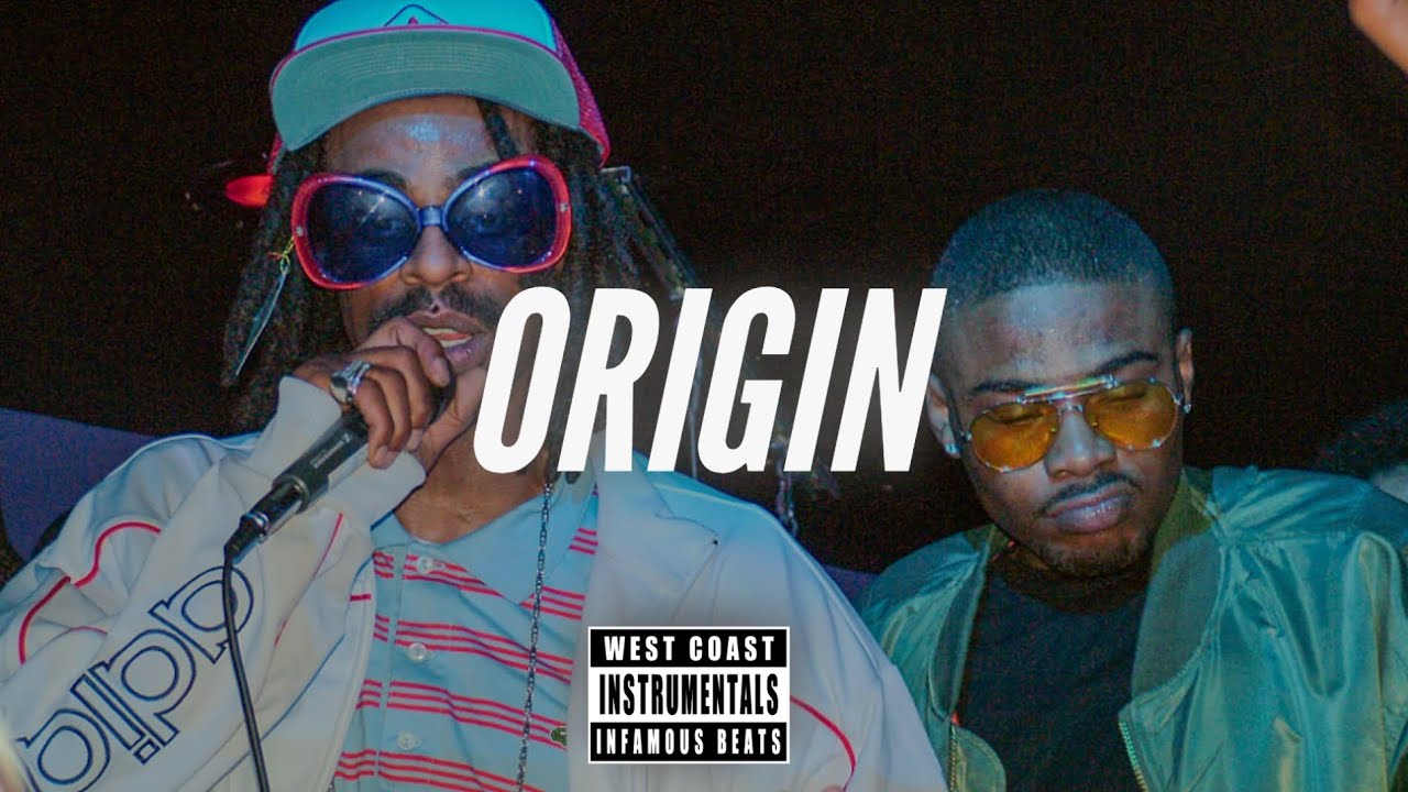 Mac Dre x LaRussell x Bay Area Type Beat 2025 | 