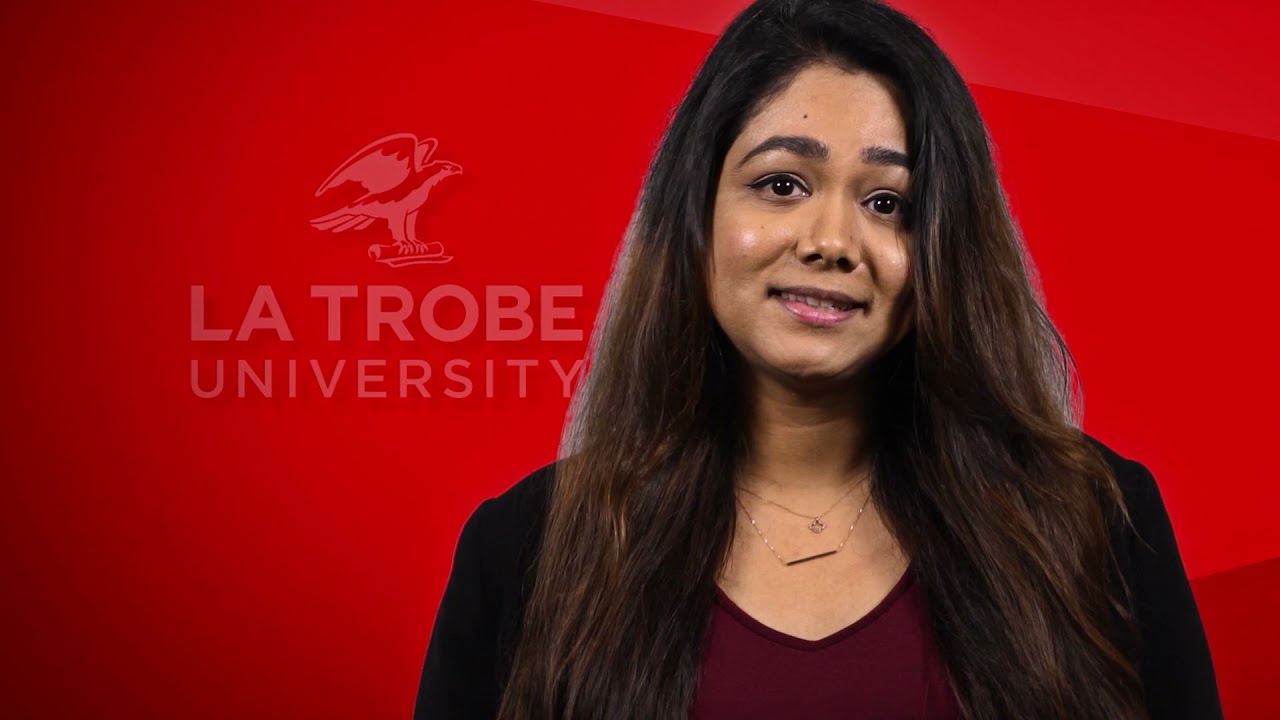 Health Information Management at La Trobe