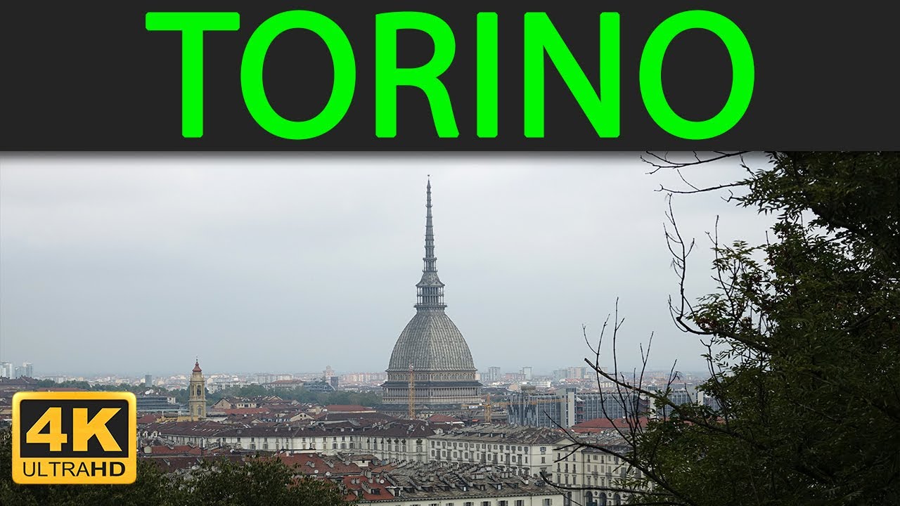La città di TORINO