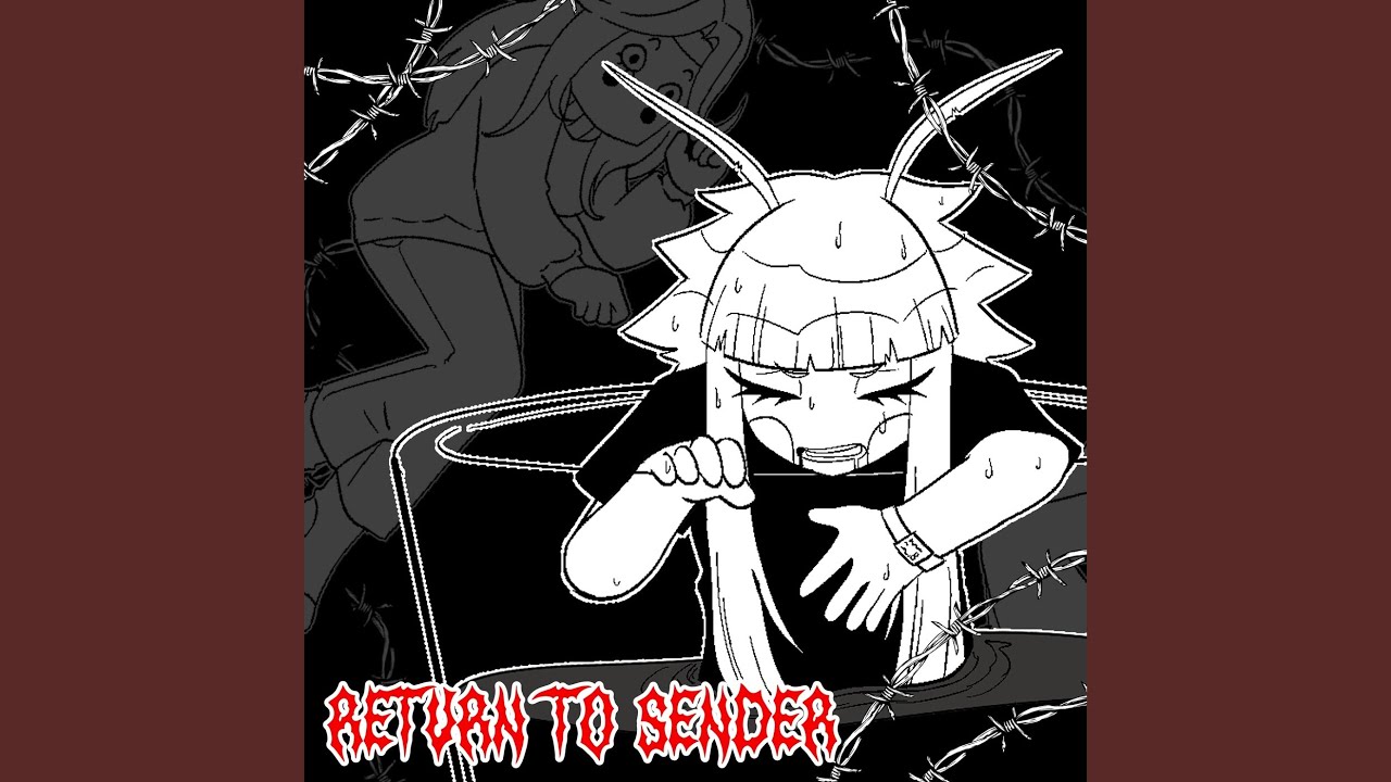 Return To Sender
