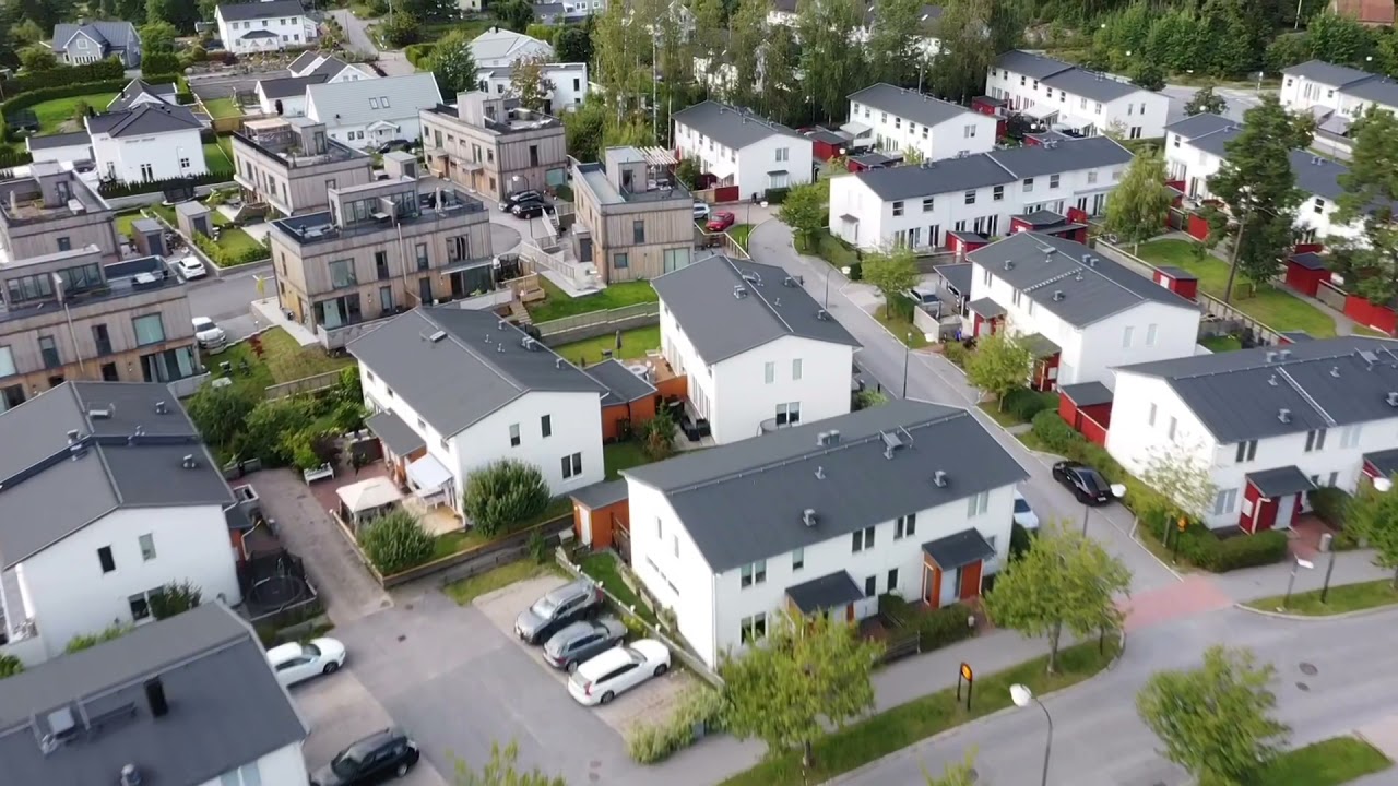 Vistaberg, Huddinge