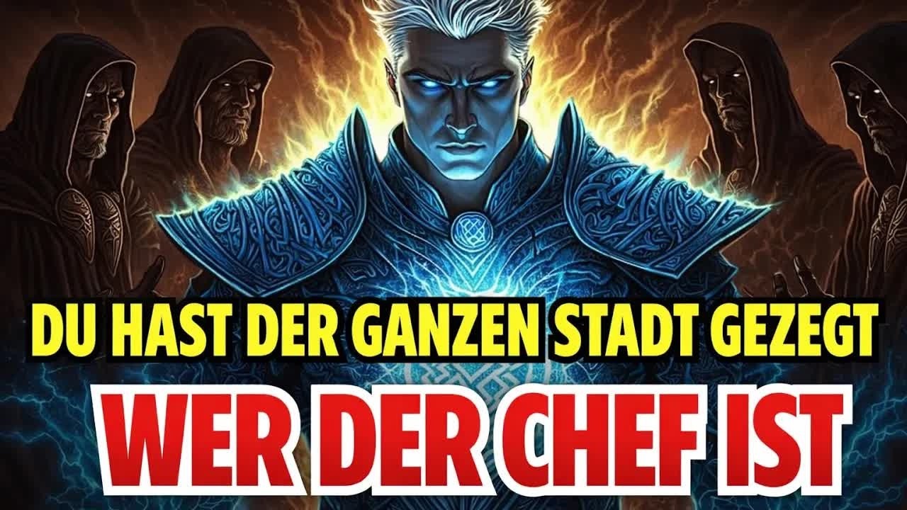 Du hast einige aufgeschreckt – Deine wahre Autorität zeigt jetzt ihre Macht!