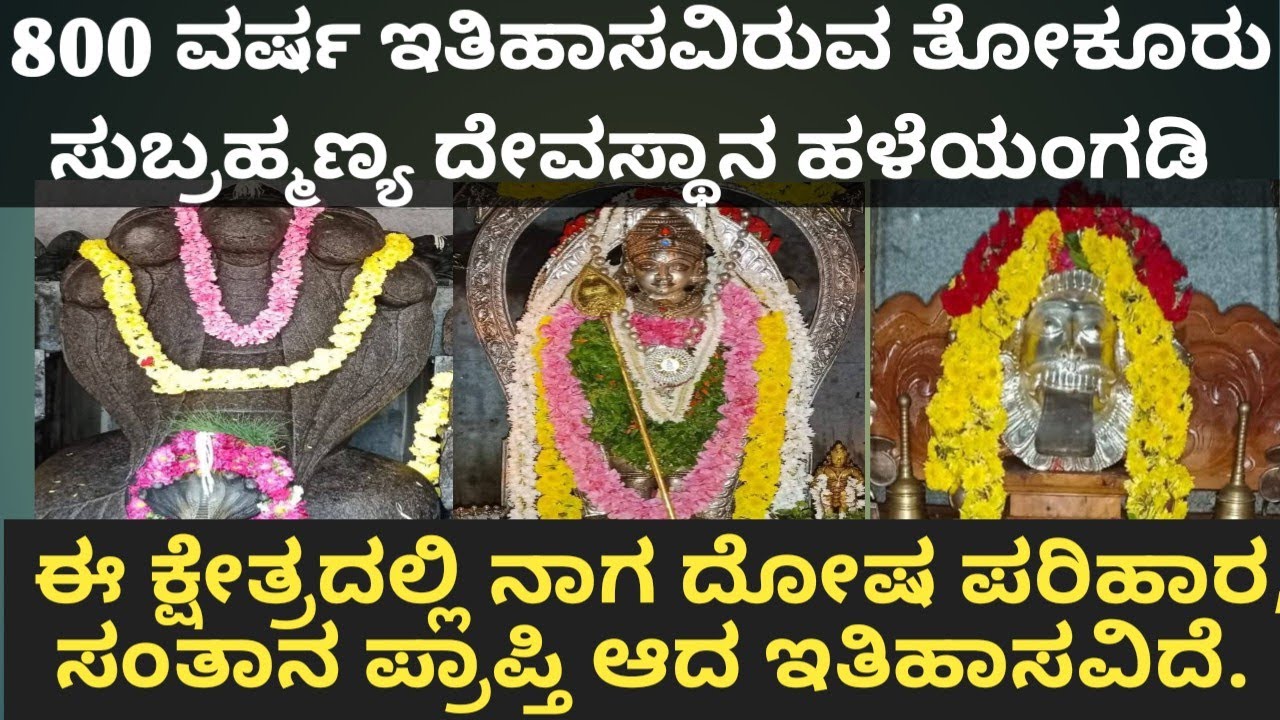 ಇತಿಹಾಸದಲ್ಲಿ ಅಪೂರ್ವ ಕ್ಷಣ. ದೈವ ಕಾಂತೇರಿ ಧೂಮಾವತಿ ಮತ್ತು ಶ್ರೀ ಸುಬ್ರಹ್ಮಣ್ಯ ದೇವರ ಭೇಟಿ Thokuru subramaniya