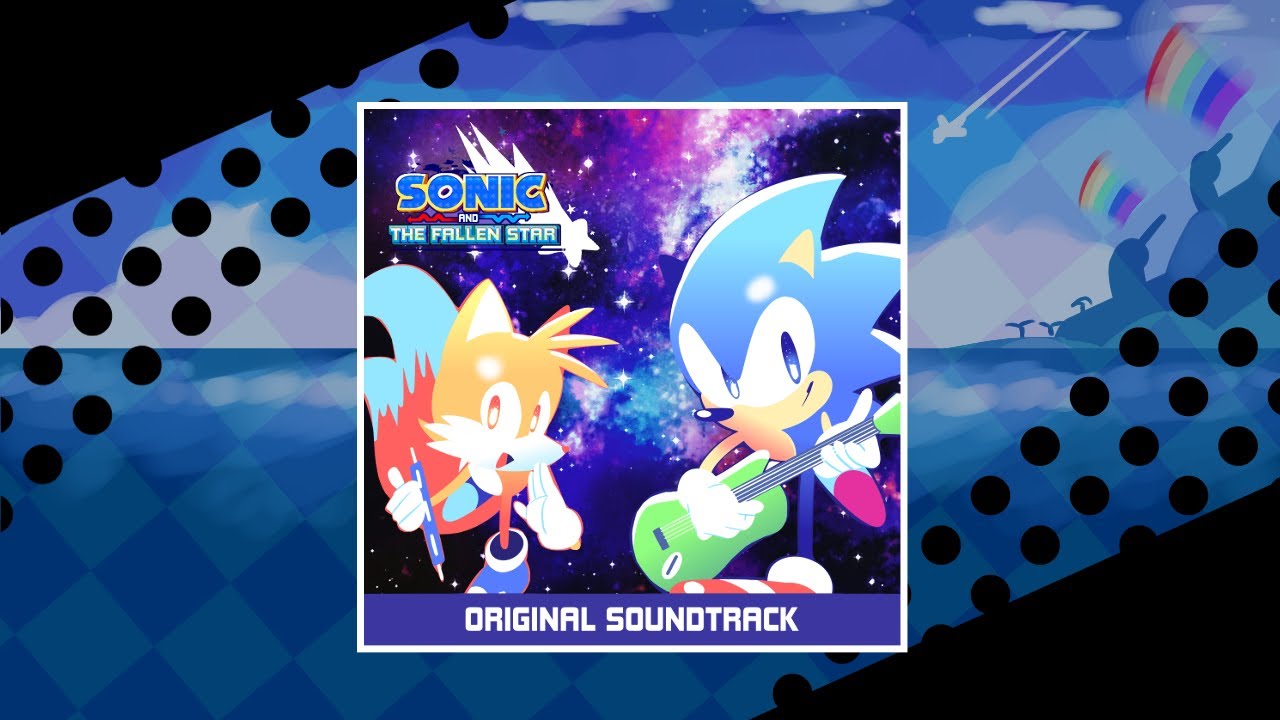 SATFS OST: Sundown Fever ~ Tropical Tracks Act 2
