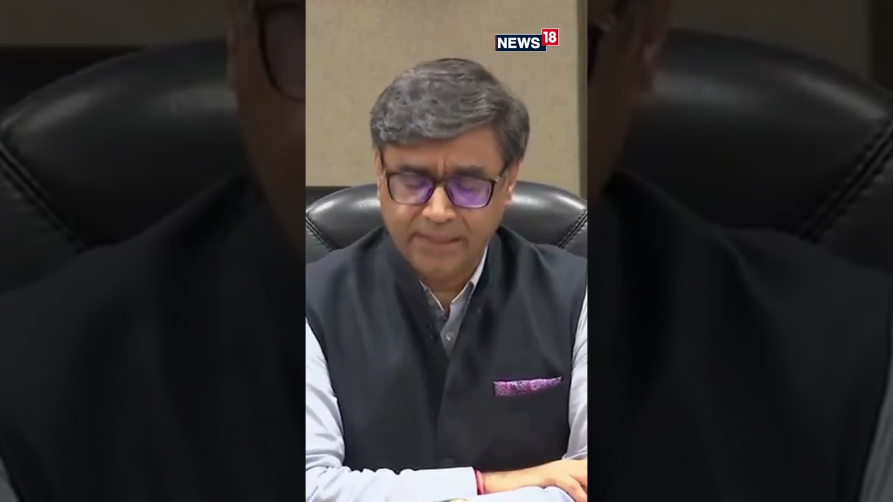 Foreign Secy Vivek Misri Briefing Amid Ceasefire Violations By Pak | India Pak War | N18S