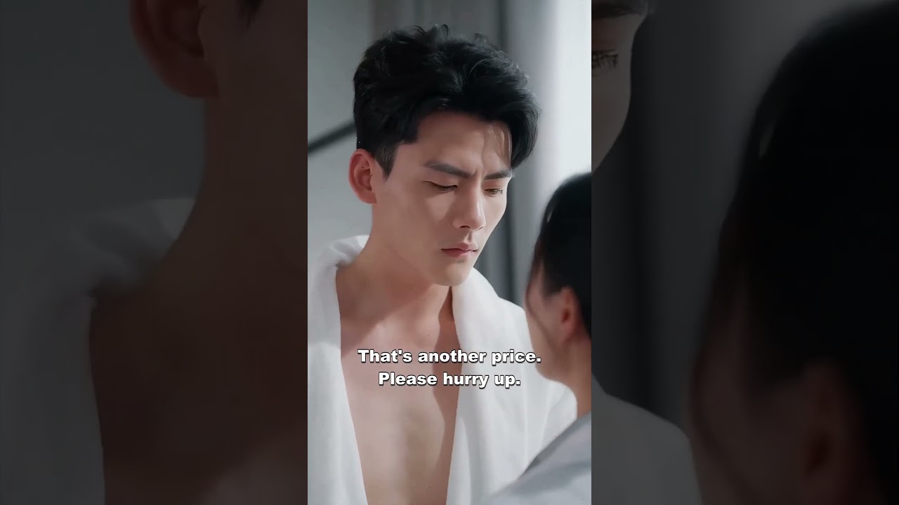 CEO Cured by Female Andrologist! Grandma Begs Her to Marry Grandson After Miracle Recovery!#drama