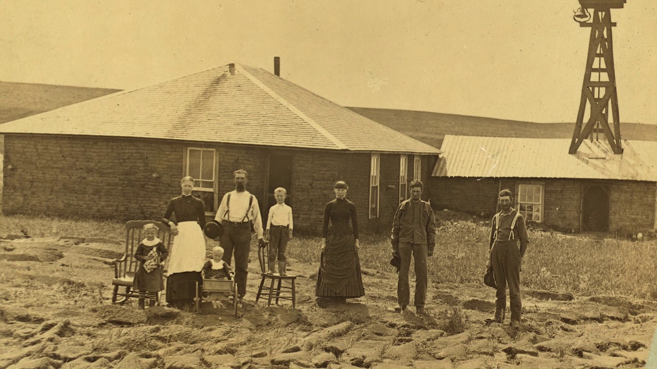 The Impact of Westward Expansion, USH12