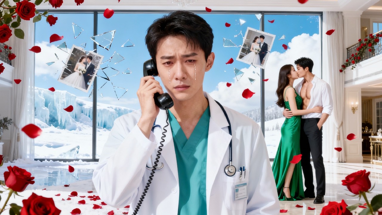 After 10 Years Of Marriage,My Wife Cheated.Divorced,Became A Medical Expert, And Now She Regrets It！