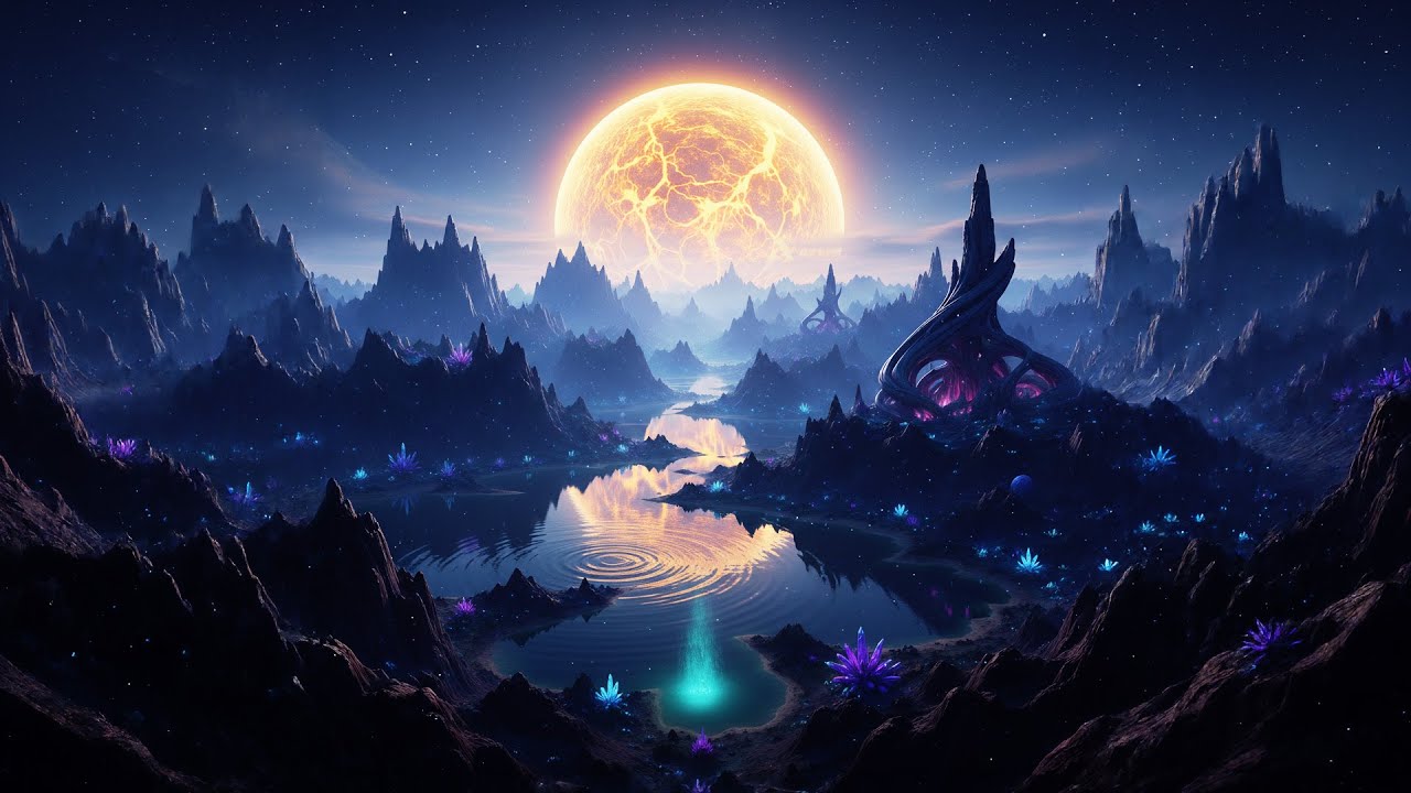 Moonwater