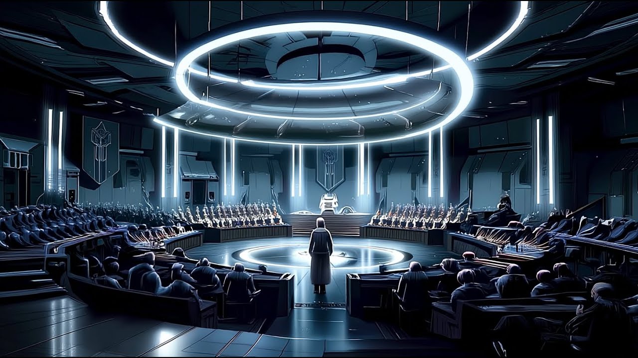 Congrats—You Just Challenged the Most Lethal Civilization Among the Cosmos | HFY Sci-Fi Story