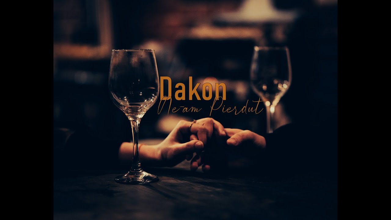 Dakon - Ne-am pierdut (Videoclip Oficial )