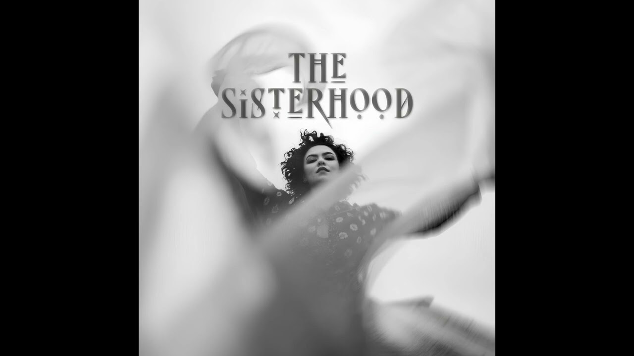 Mackenzie Johnson - The Sisterhood (Madox Mix)