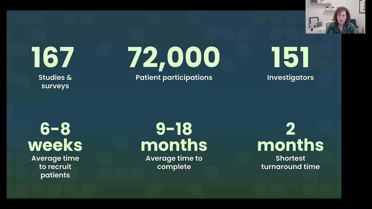 How HealthTree is Investing in Cures