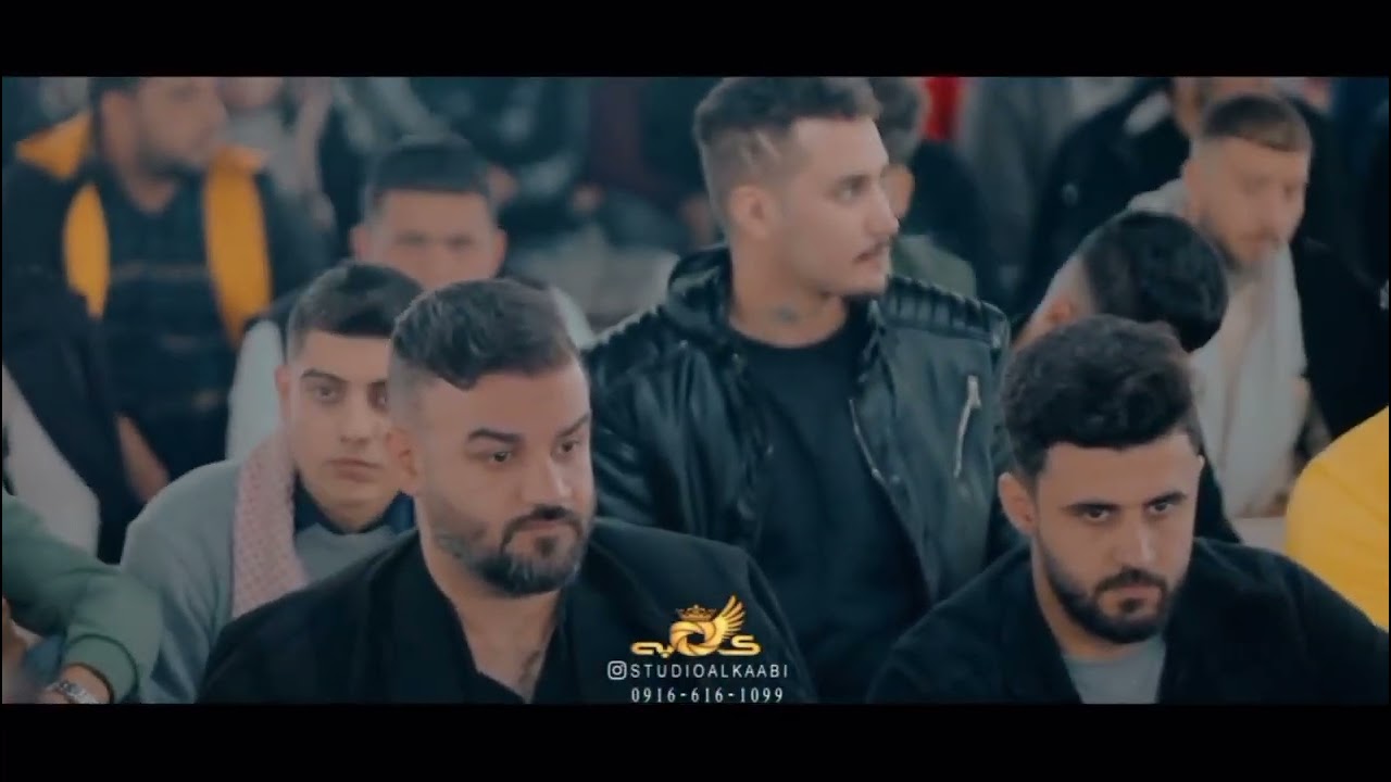 الفنان عباس الاسحاقي _ اغنیه _ یمفارگینه