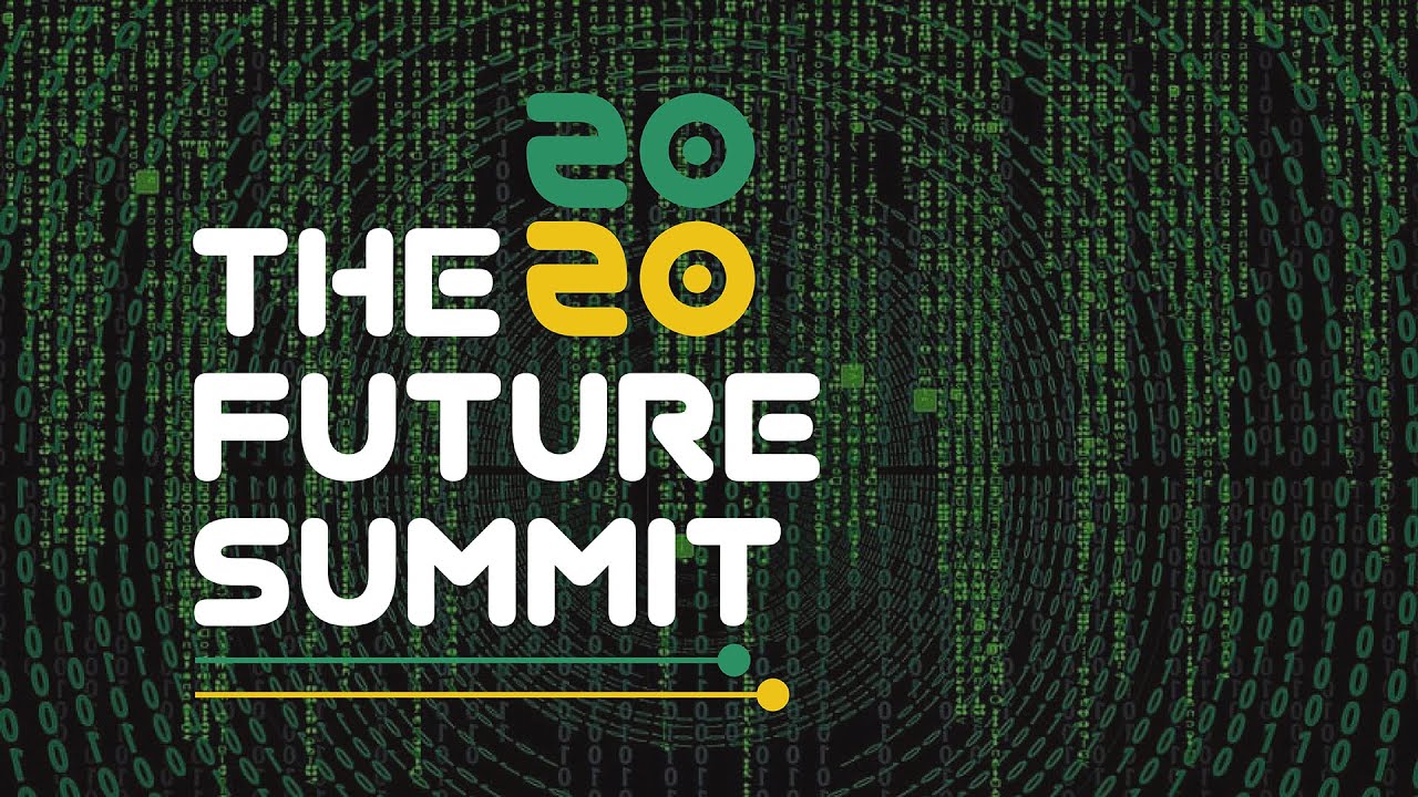 The Future Summit: Opening Plenary
