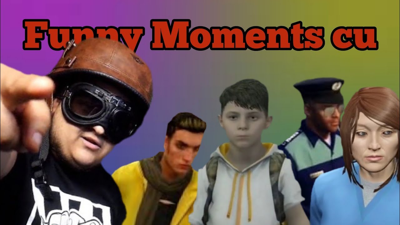 Funny Moments cu EpicShorty #4 (EPISOD SPECIAL)