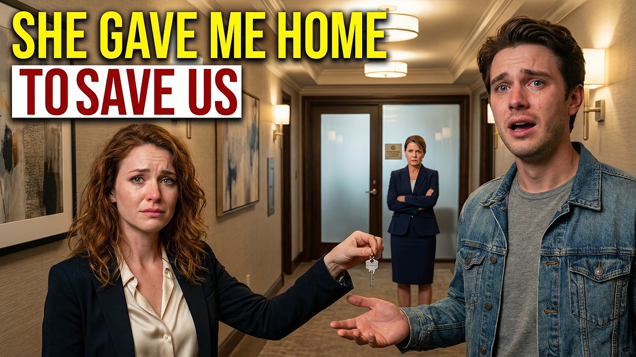 I Was 7 Days Away From Eviction&hellip; Then My Landlady Made Me An Offer That Changed My Life Forever