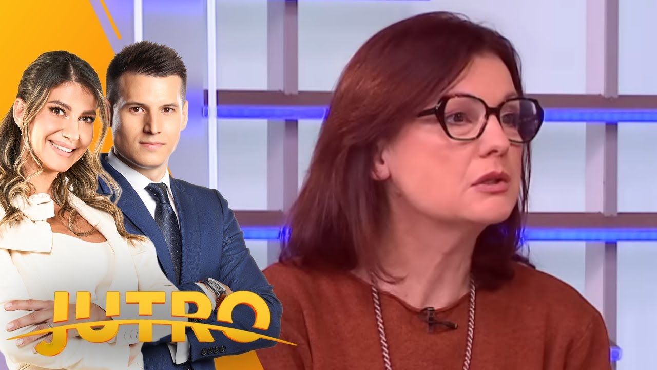 Da li bi trebalo skratiti školske časove sa 45 na 30 minuta? - JUTRO