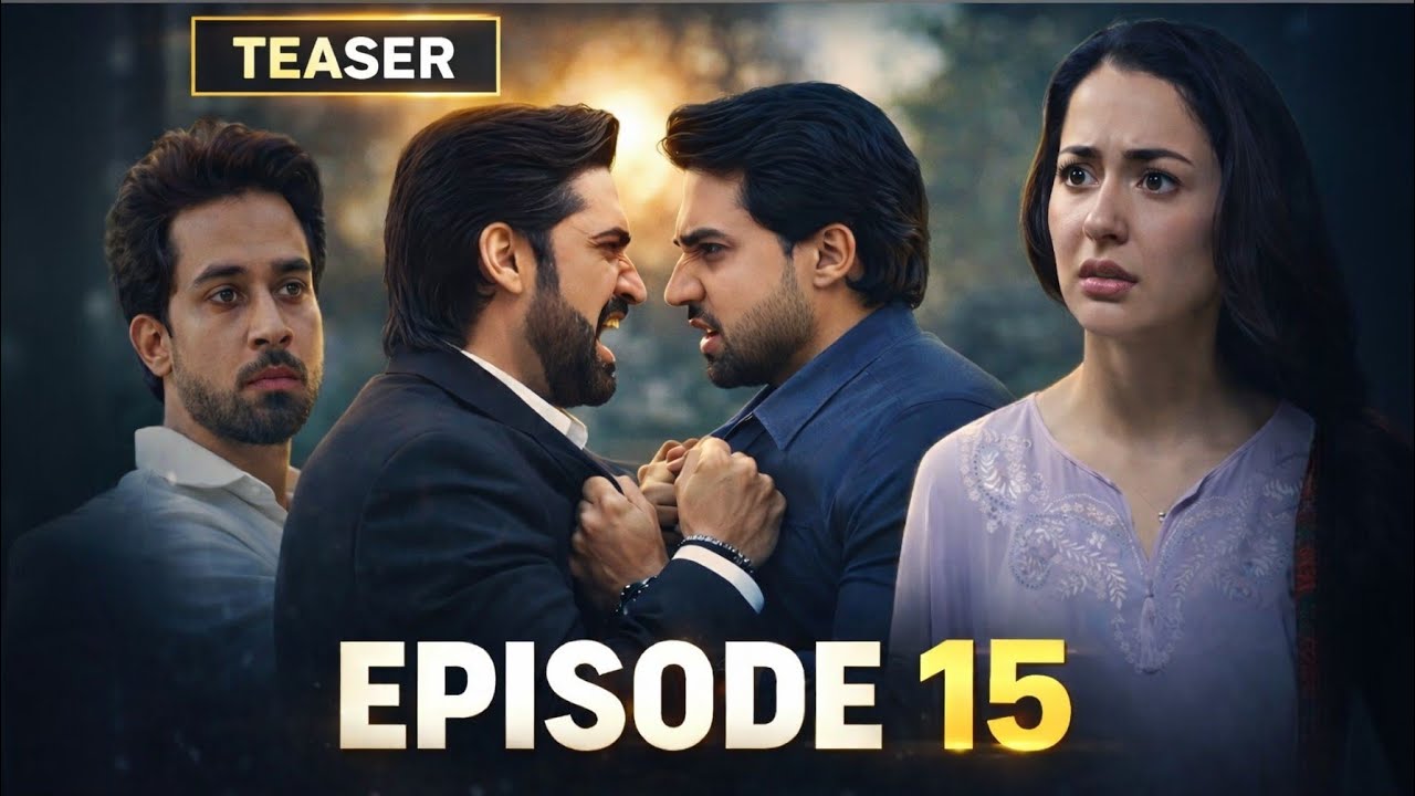 Meri Zindagi Hai Tu Ep 15 Teaser Review | Full Story Explained | Meri Zindagi HaiTu Ep 15 Teaser