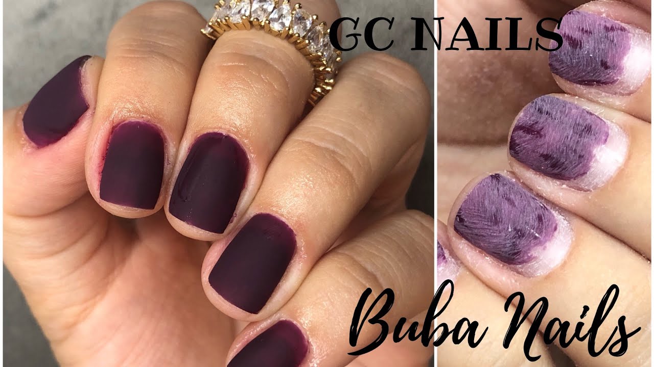 Reparación de Gel | GC Nails | Gel un paso | Base rubber GC