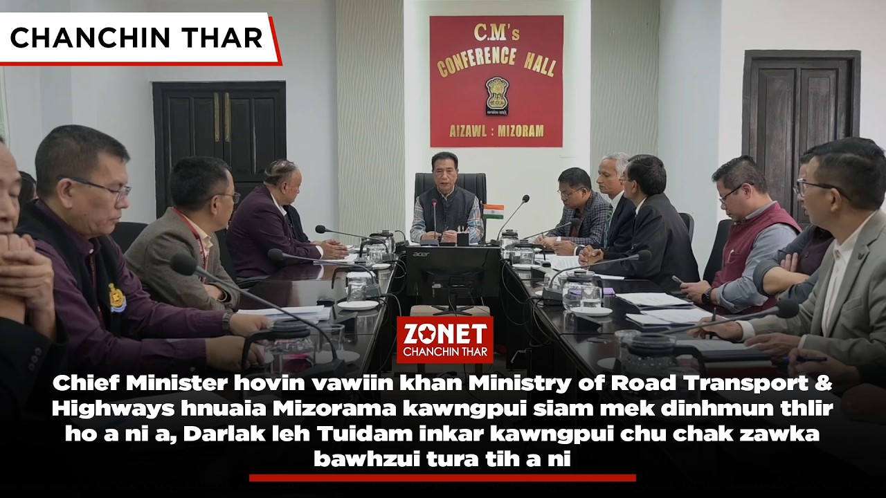 ZONET CHANCHIN THAR | 13 FEB 2026 (ZIRTAWPNI)