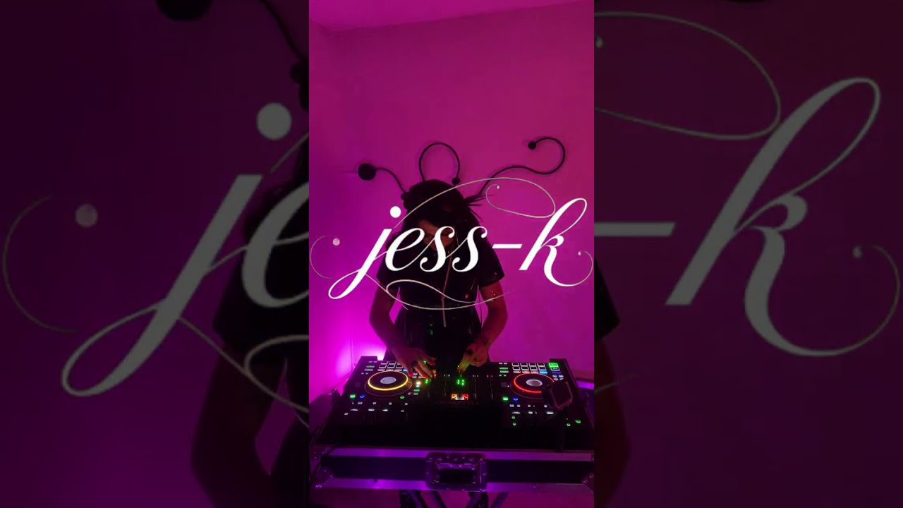 Jess-K mix janvier 2026