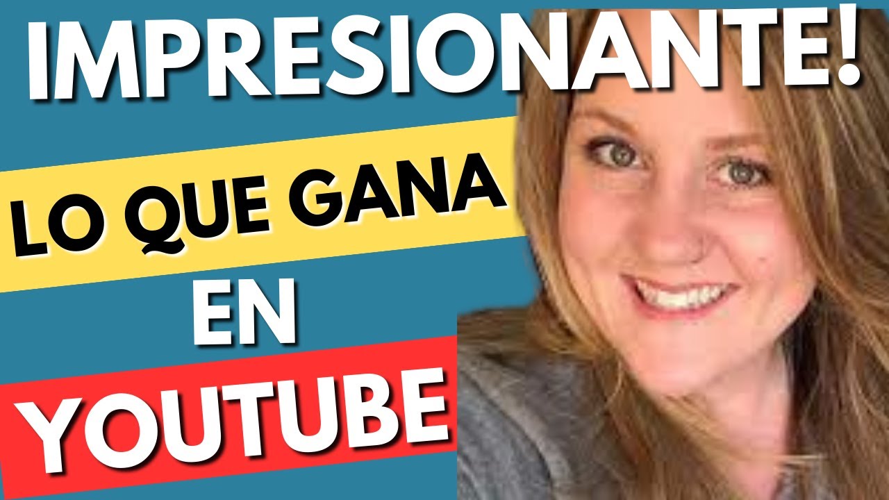 Cuanto Dinero Gana laguerita70 en Youtube? 