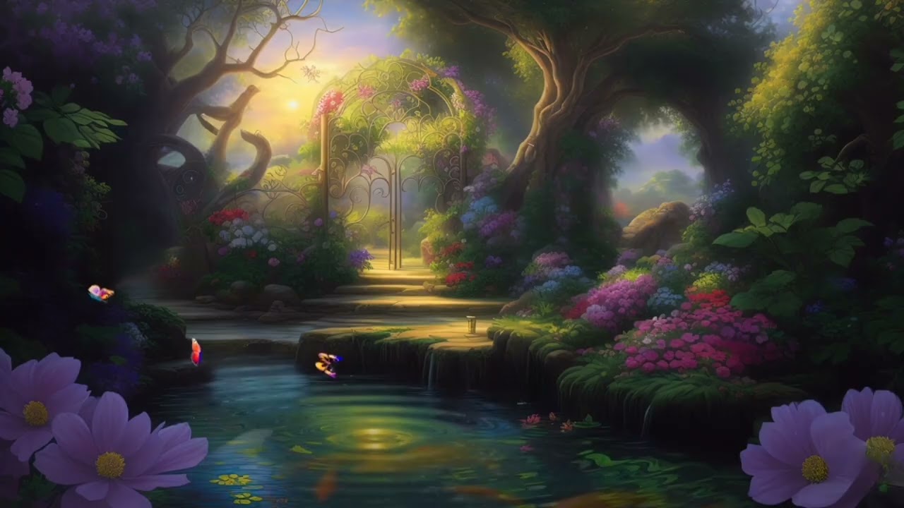 🔮 Medita&ccedil;&atilde;o guiada para obter respostas e clareza interior | Imagina&ccedil;&atilde;o ativa (Carl Jung)