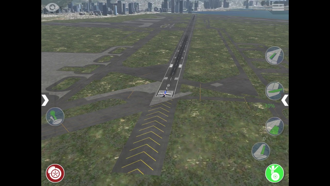 Flight Planning In X-Plane 10 Mobile