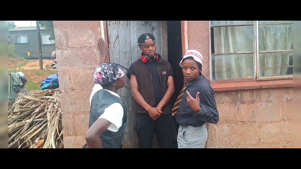 KUSHANDIRA MAHARA _ZIM COMEDY 