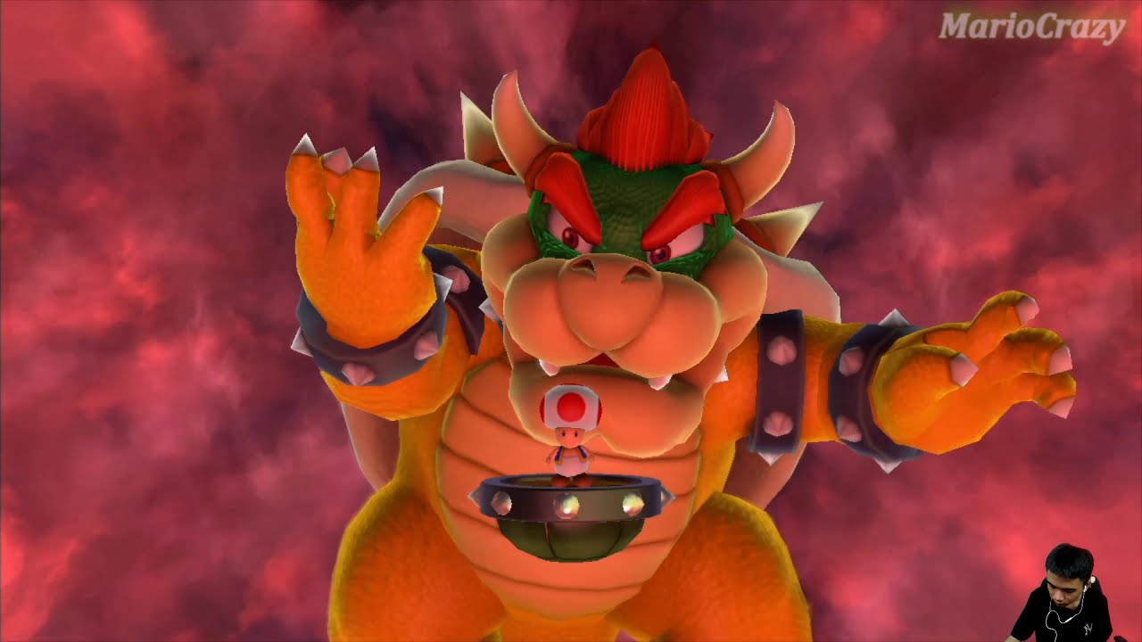 Colletion Mario Party 10 Toad vs Donkey Kong vs Toad vs Waluigi