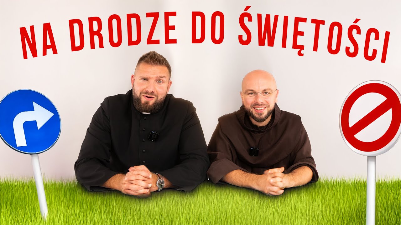 NASZE DOŚWIADCZENIE ŚWIĘTYCH [DUCHOWNYCH DWÓCH ODC4]