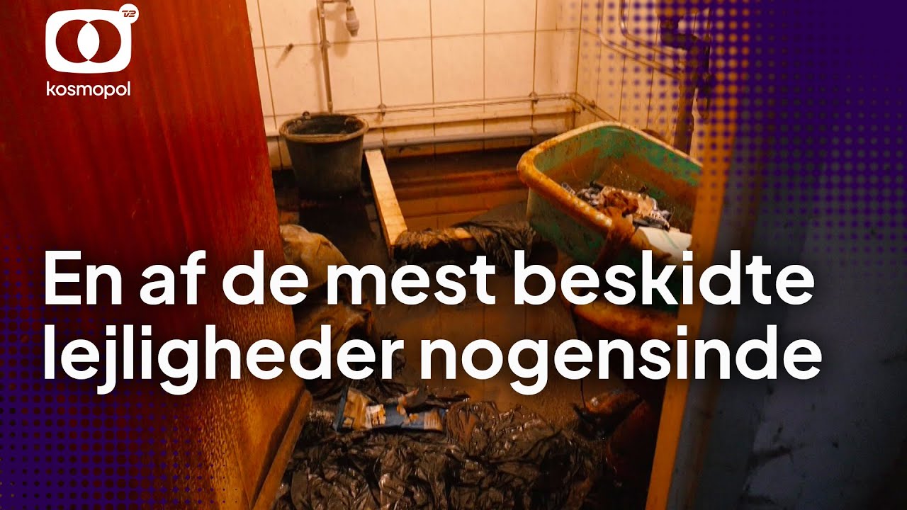 P&aring; udrykning med gadens ambulance s&aelig;son 2 (5:5