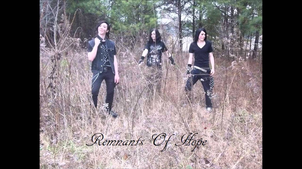 Remnants of Hope - Their Hate