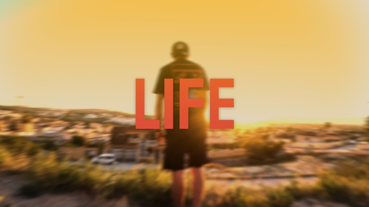 L20BAZBAZ - LIFE (Official Music Video)