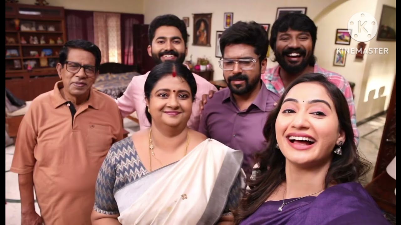 சிறகடிக்க ஆசை 18.3.2026. கலகல ஸ்வேதா. கடுப்பில் மனோஜ். பிஏ வை மொத்திய முத்து. சீரியல் ரிவ்யூ..