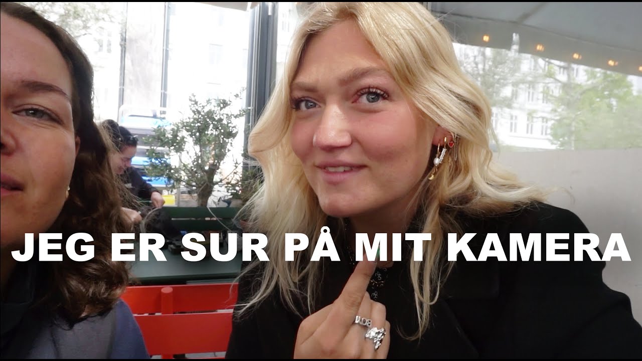 København og kæmpe hygge