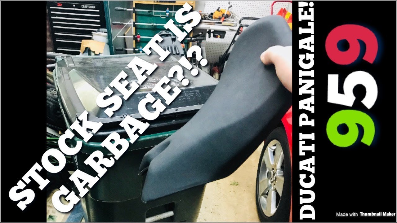 NUMBER #1 MUST DO MOD FOR YOUR PANIGALE