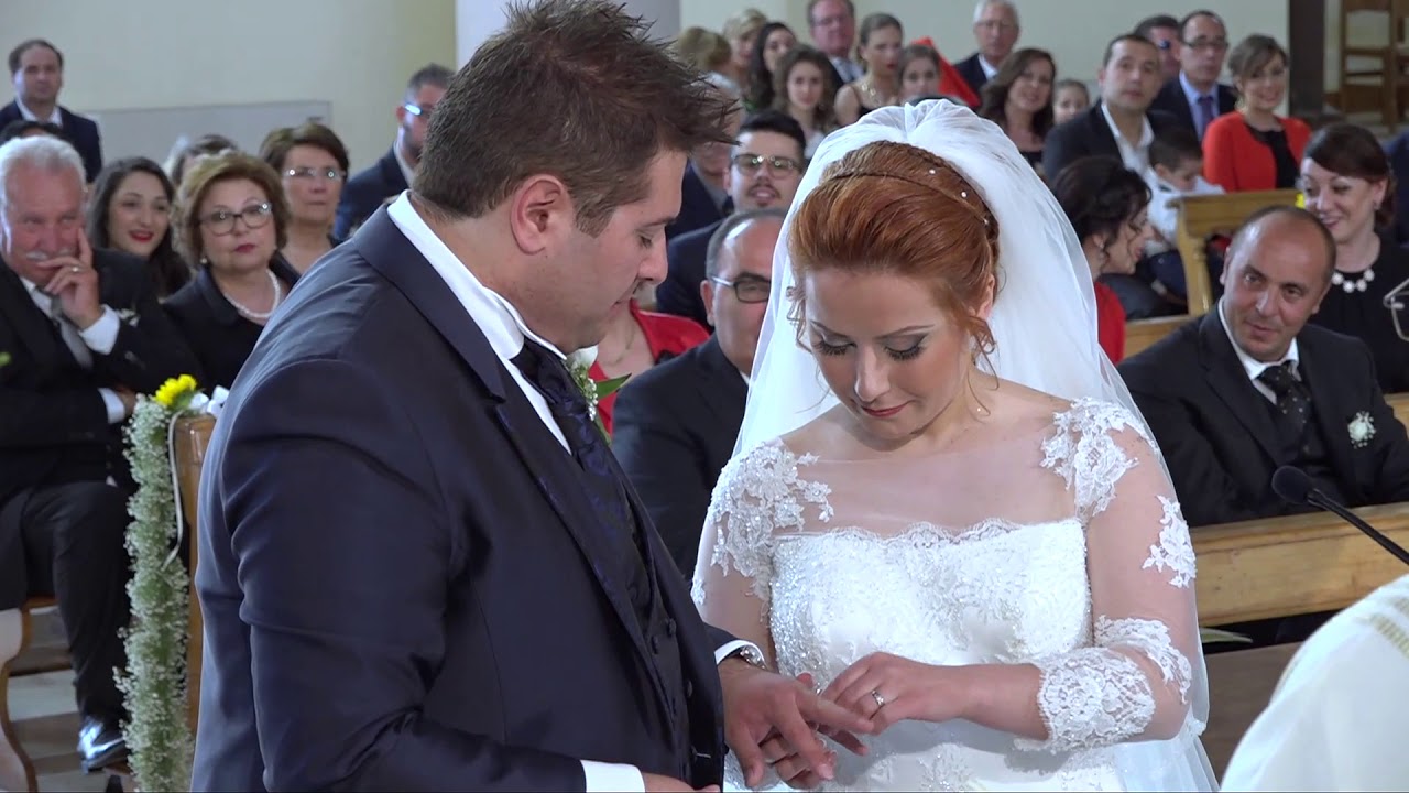 Il nostro matrimonio