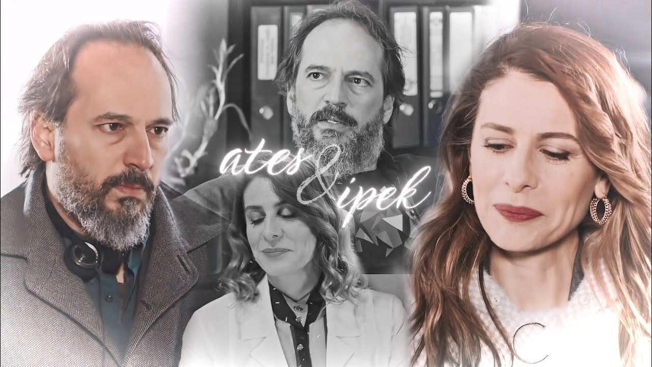 ateş & ipek | hero