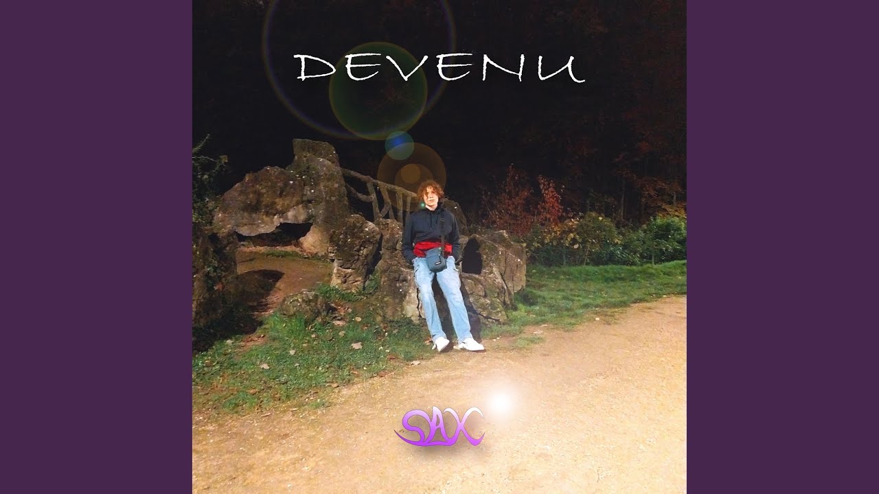 Devenu