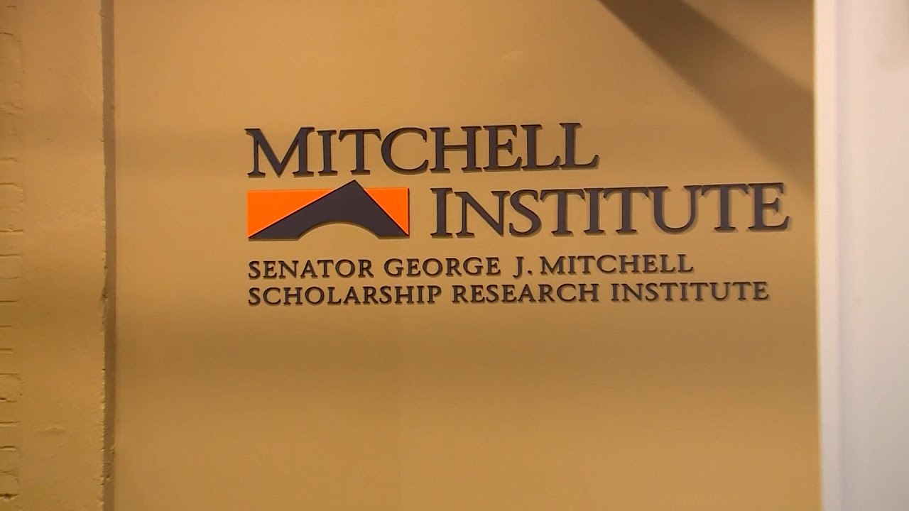 Mitchell Institute faces fallout from former Maine senator's name appearing in Epstein files