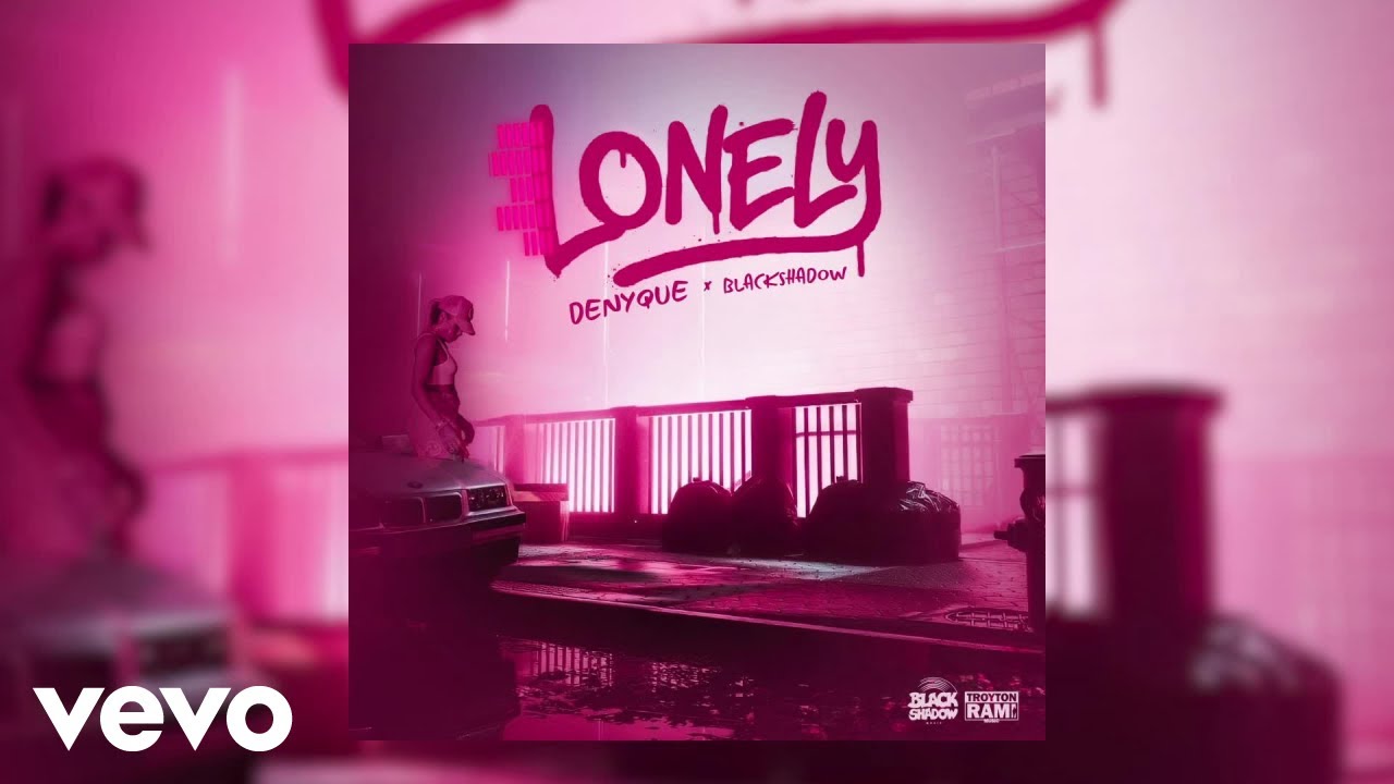 Denyque - Lonely (Official Audio)