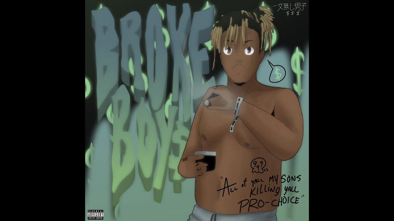 [FREE] Juice WRLD Type Beat - 