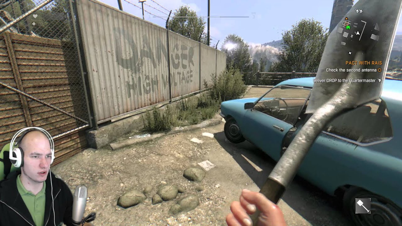 Ez a játék még mindig jó! | Dying Light