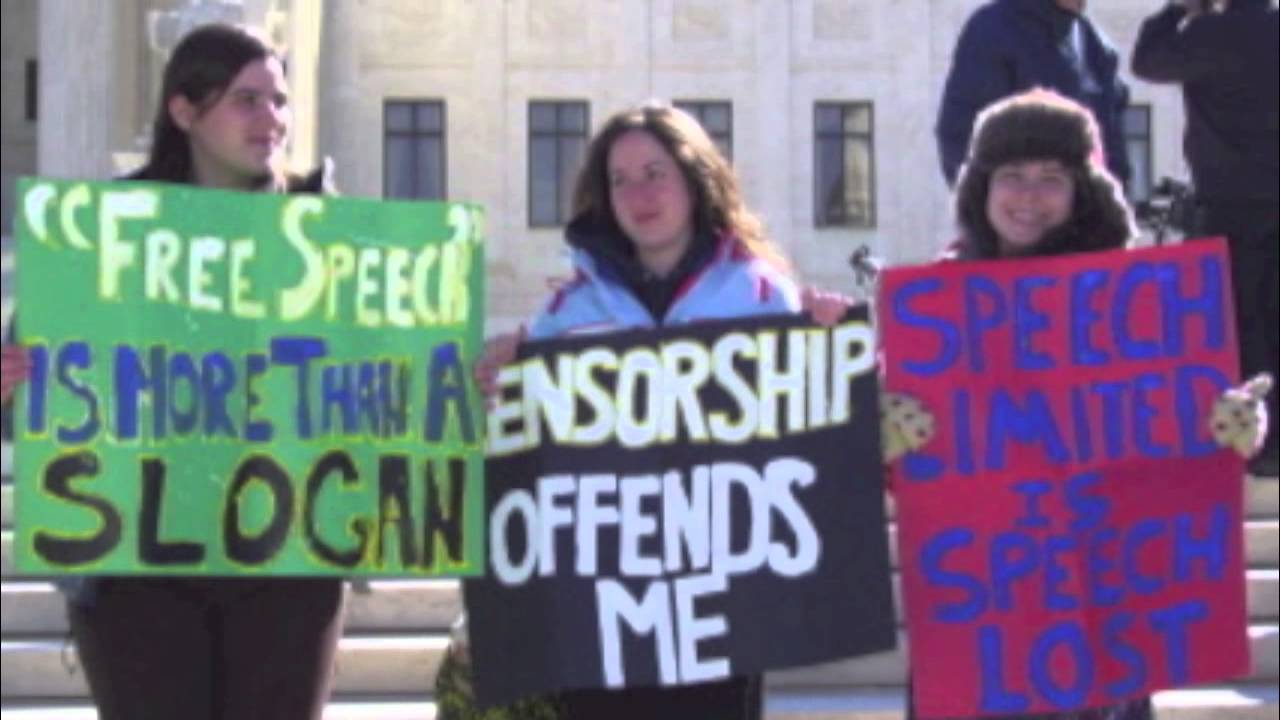 hazelwood v. kuhlmeier